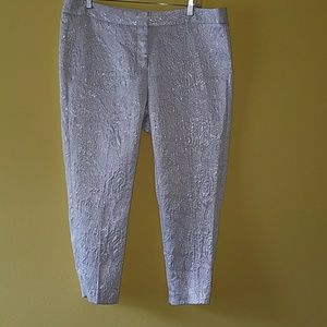 Emma crop pants by LIZ CLAIBORNE sz 16P